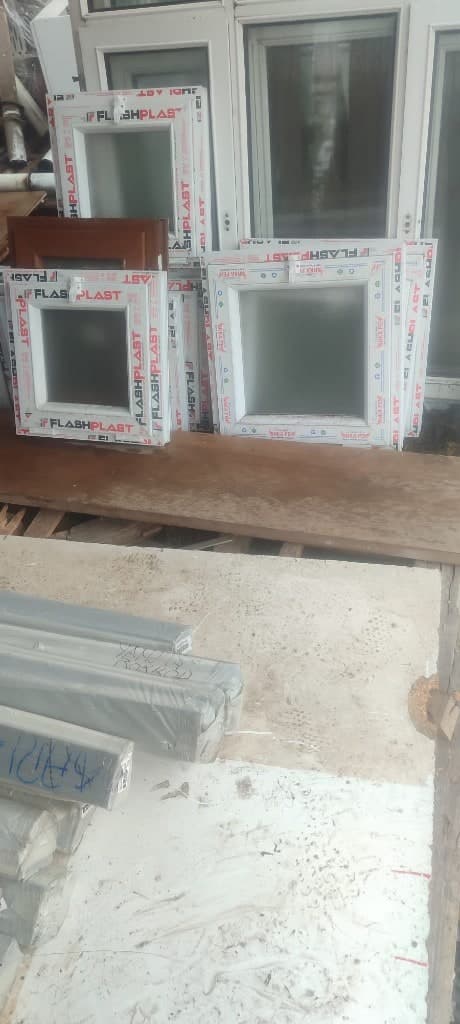 Kapı pencere alım satım Kocaeli